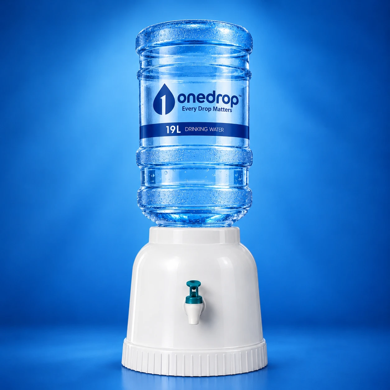 Table Dispenser