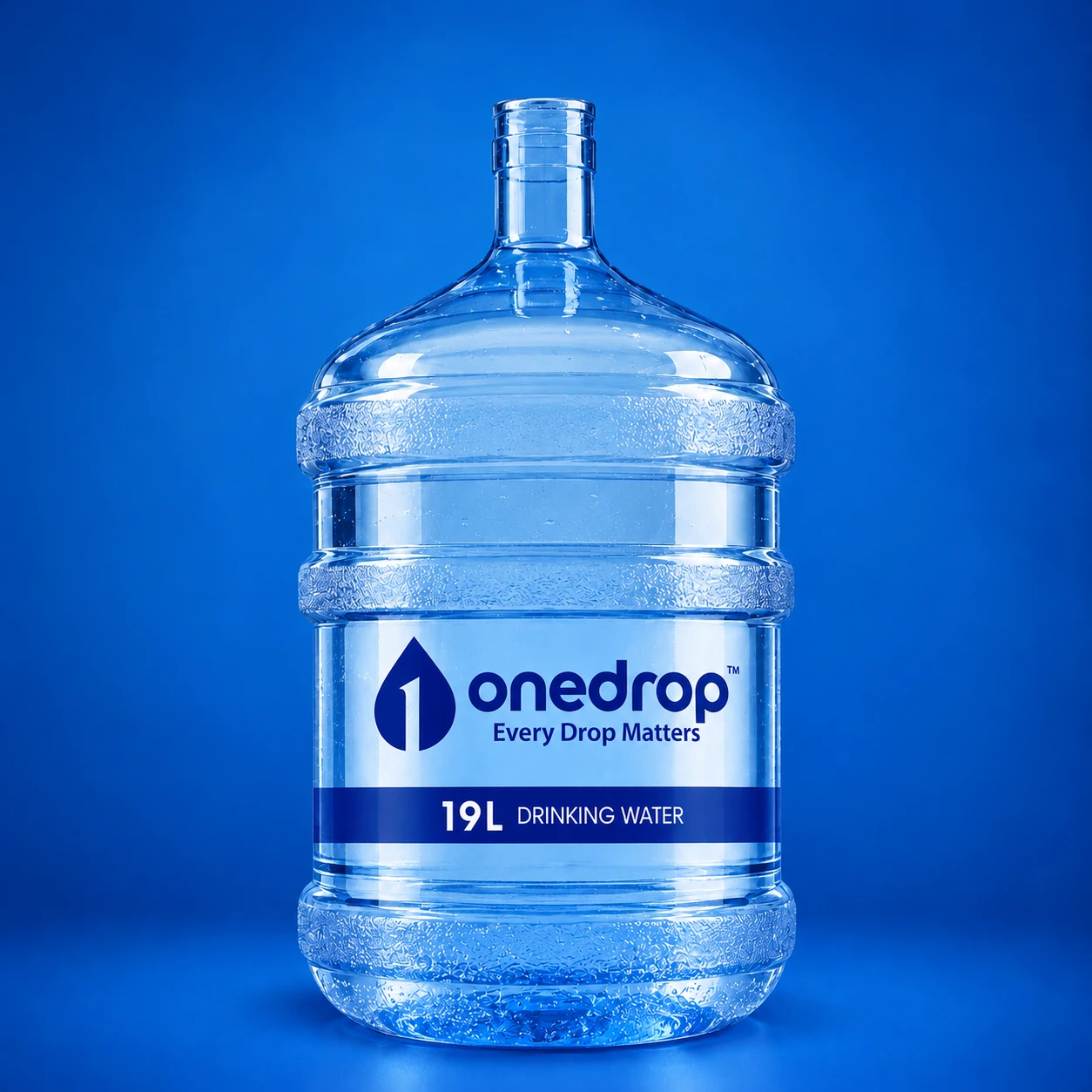 OneDrop 19L Mineral Water
