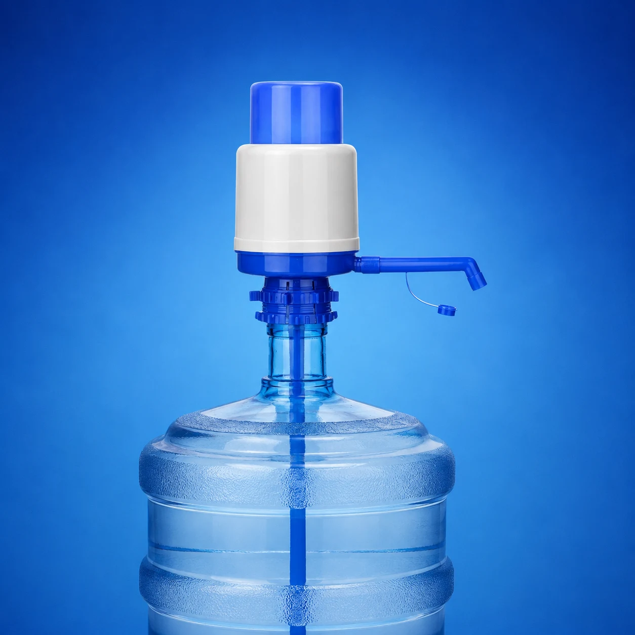 Bottle Pump
