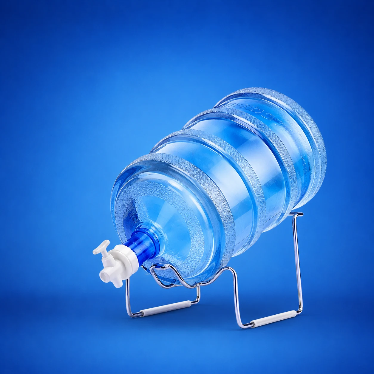 Bottle Stand