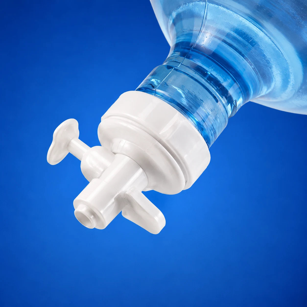 Bottle Tap